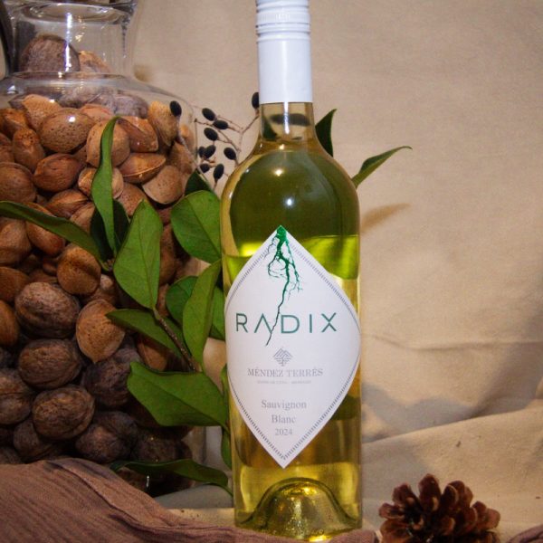 RADIX Sauvignon Blanc - Imagen 2