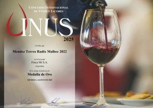 diploma radix malbec 2022 2025