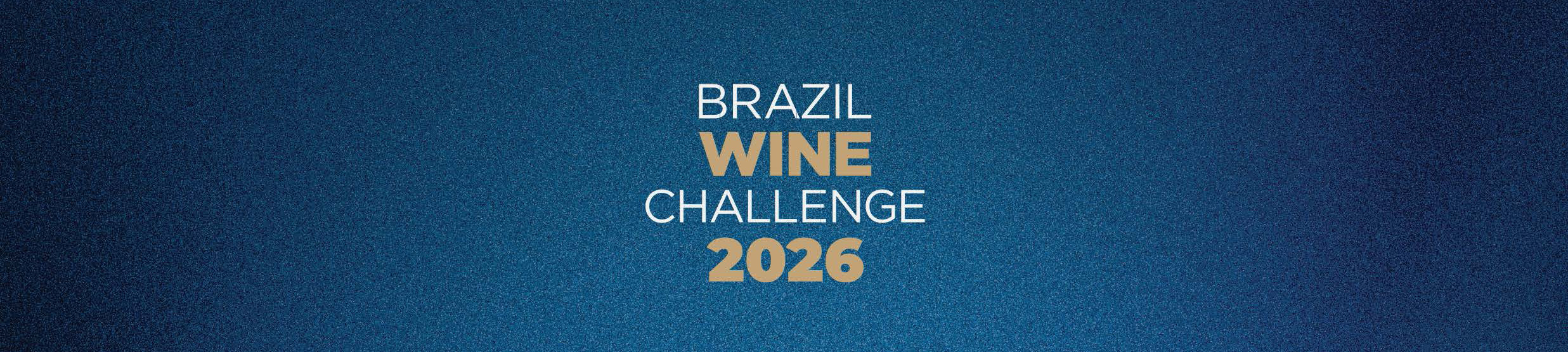 banner brazil wine challenge 2026